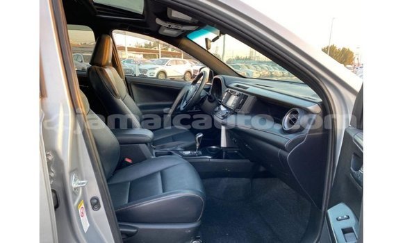 Buy Import Toyota 4Runner Other Car in Import - Dubai in Clarendon Buy Import Toyota 4Runner Other Car in Import - Dubai in Clarendon