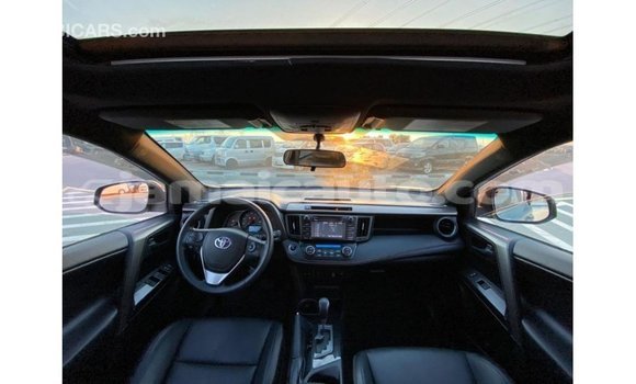 Buy Import Toyota 4Runner Other Car in Import - Dubai in Clarendon Buy Import Toyota 4Runner Other Car in Import - Dubai in Clarendon