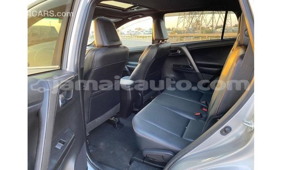 Buy Import Toyota 4Runner Other Car in Import - Dubai in Clarendon Buy Import Toyota 4Runner Other Car in Import - Dubai in Clarendon