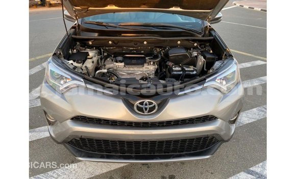 Buy Import Toyota 4Runner Other Car in Import - Dubai in Clarendon Buy Import Toyota 4Runner Other Car in Import - Dubai in Clarendon