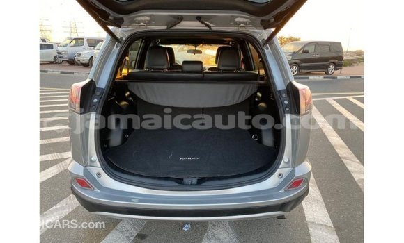 Buy Import Toyota 4Runner Other Car in Import - Dubai in Clarendon Buy Import Toyota 4Runner Other Car in Import - Dubai in Clarendon