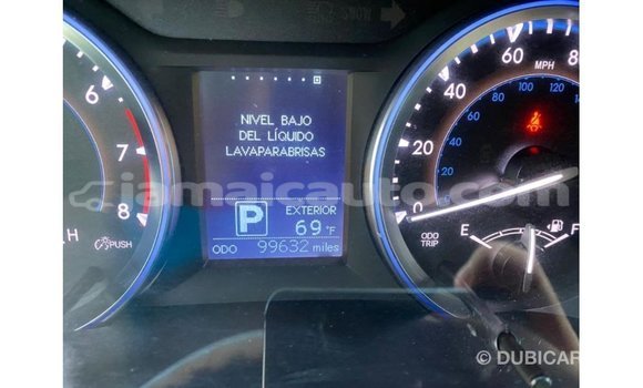 Buy Import Toyota 4Runner Other Car in Import - Dubai in Clarendon Buy Import Toyota 4Runner Other Car in Import - Dubai in Clarendon