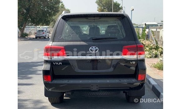 Buy Import Toyota Land Cruiser Black Car in Import - Dubai in Clarendon Buy Import Toyota Land Cruiser Black Car in Import - Dubai in Clarendon