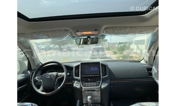 Buy Import Toyota Land Cruiser Black Car in Import - Dubai in Clarendon Buy Import Toyota Land Cruiser Black Car in Import - Dubai in Clarendon