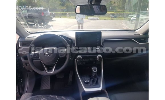 Buy Import Toyota 4Runner Other Car in Import - Dubai in Clarendon Buy Import Toyota 4Runner Other Car in Import - Dubai in Clarendon