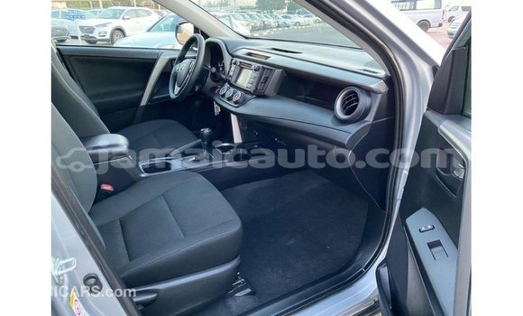 Acheter Import Voiture Toyota 4Runner Autre à Import - Dubai, Clarendon Acheter Import Voiture Toyota 4Runner Autre à Import - Dubai, Clarendon