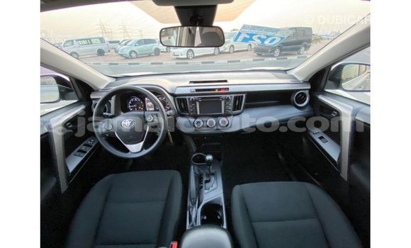 Acheter Import Voiture Toyota 4Runner Autre à Import - Dubai, Clarendon Acheter Import Voiture Toyota 4Runner Autre à Import - Dubai, Clarendon