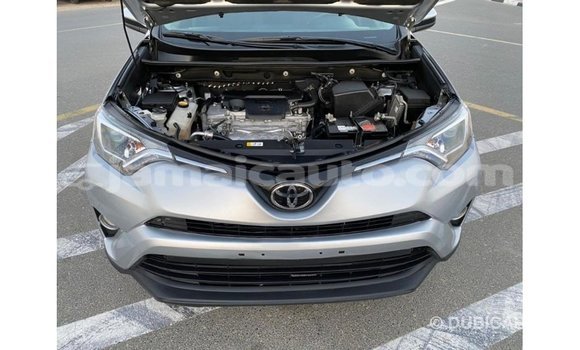 Acheter Import Voiture Toyota 4Runner Autre à Import - Dubai, Clarendon Acheter Import Voiture Toyota 4Runner Autre à Import - Dubai, Clarendon