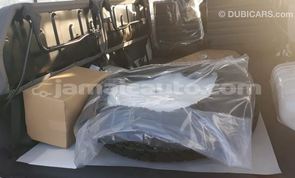 Buy Import Toyota Land Cruiser White Car in Import - Dubai in Clarendon Buy Import Toyota Land Cruiser White Car in Import - Dubai in Clarendon