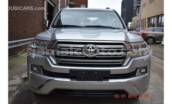 Buy Import Toyota Land Cruiser Other Car in Import - Dubai in Clarendon Buy Import Toyota Land Cruiser Other Car in Import - Dubai in Clarendon