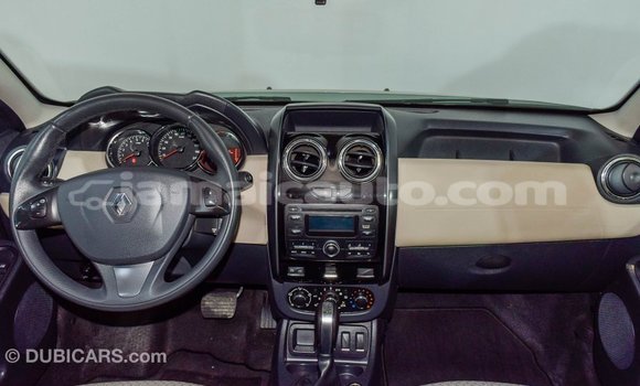 Buy Import Renault Duster White Car in Import - Dubai in Clarendon Buy Import Renault Duster White Car in Import - Dubai in Clarendon