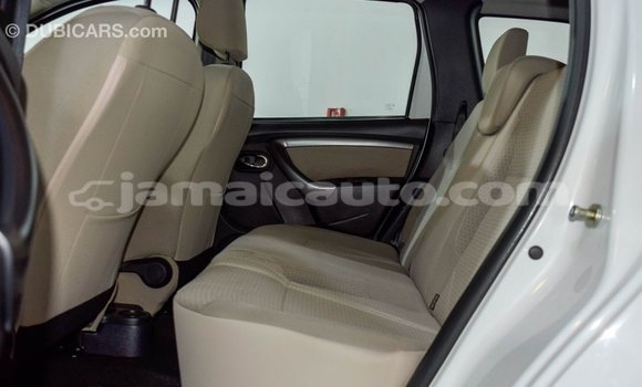 Buy Import Renault Duster White Car in Import - Dubai in Clarendon Buy Import Renault Duster White Car in Import - Dubai in Clarendon
