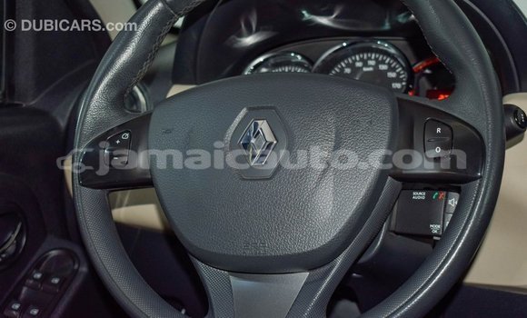 Buy Import Renault Duster White Car in Import - Dubai in Clarendon Buy Import Renault Duster White Car in Import - Dubai in Clarendon