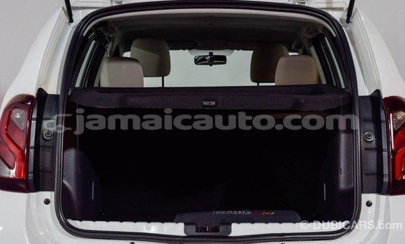 Buy Import Renault Duster White Car in Import - Dubai in Clarendon Buy Import Renault Duster White Car in Import - Dubai in Clarendon