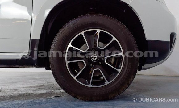 Buy Import Renault Duster White Car in Import - Dubai in Clarendon Buy Import Renault Duster White Car in Import - Dubai in Clarendon