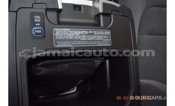 Buy Import Toyota Land Cruiser Other Car in Import - Dubai in Clarendon Buy Import Toyota Land Cruiser Other Car in Import - Dubai in Clarendon