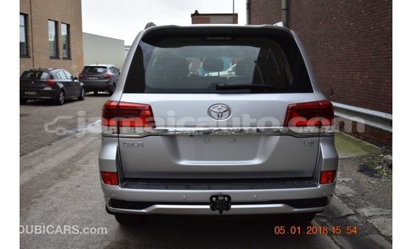 Buy Import Toyota Land Cruiser Other Car in Import - Dubai in Clarendon Buy Import Toyota Land Cruiser Other Car in Import - Dubai in Clarendon