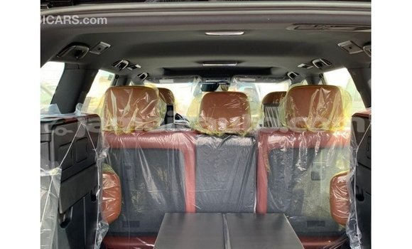 Buy Import Lexus LX Black Car in Import - Dubai in Clarendon Buy Import Lexus LX Black Car in Import - Dubai in Clarendon