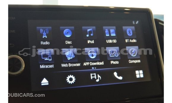 Buy Import Toyota Land Cruiser Other Car in Import - Dubai in Clarendon Buy Import Toyota Land Cruiser Other Car in Import - Dubai in Clarendon