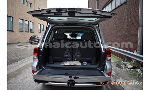 Buy Import Toyota Land Cruiser Other Car in Import - Dubai in Clarendon Buy Import Toyota Land Cruiser Other Car in Import - Dubai in Clarendon