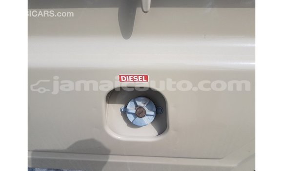 Buy Import Toyota Land Cruiser Beige Car in Import - Dubai in Clarendon Buy Import Toyota Land Cruiser Beige Car in Import - Dubai in Clarendon