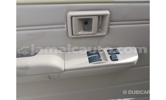 Buy Import Toyota Land Cruiser Beige Car in Import - Dubai in Clarendon Buy Import Toyota Land Cruiser Beige Car in Import - Dubai in Clarendon