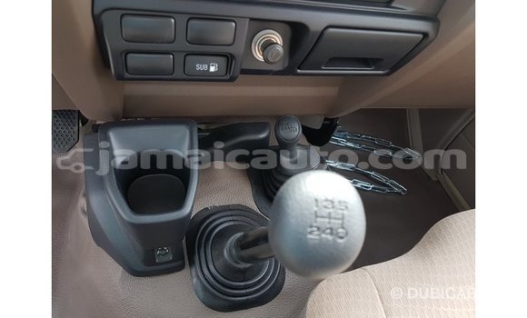 Buy Import Toyota Land Cruiser Beige Car in Import - Dubai in Clarendon Buy Import Toyota Land Cruiser Beige Car in Import - Dubai in Clarendon