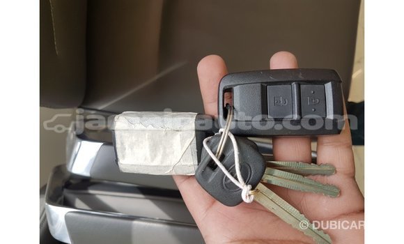 Buy Import Toyota Land Cruiser Beige Car in Import - Dubai in Clarendon Buy Import Toyota Land Cruiser Beige Car in Import - Dubai in Clarendon