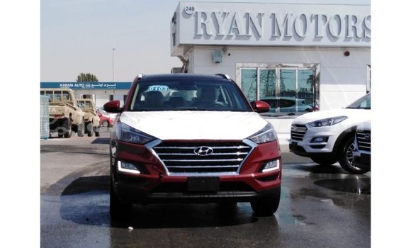 Acheter Import Voiture Hyundai Tucson Rouge à Import - Dubai, Clarendon Acheter Import Voiture Hyundai Tucson Rouge à Import - Dubai, Clarendon