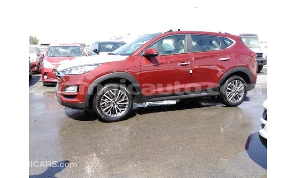Acheter Import Voiture Hyundai Tucson Rouge à Import - Dubai, Clarendon Acheter Import Voiture Hyundai Tucson Rouge à Import - Dubai, Clarendon