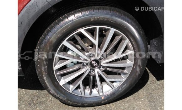 Acheter Import Voiture Hyundai Tucson Rouge à Import - Dubai, Clarendon Acheter Import Voiture Hyundai Tucson Rouge à Import - Dubai, Clarendon