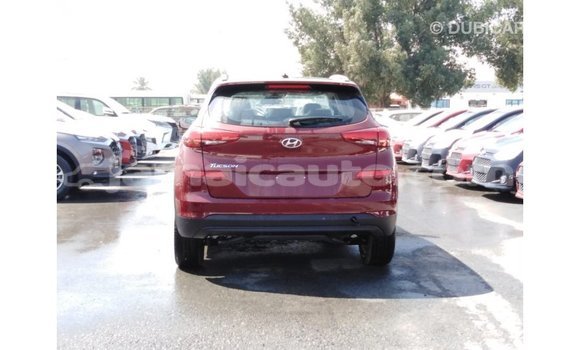 Acheter Import Voiture Hyundai Tucson Rouge à Import - Dubai, Clarendon Acheter Import Voiture Hyundai Tucson Rouge à Import - Dubai, Clarendon