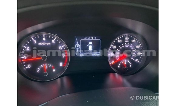 Acheter Import Voiture Kia Sportage Blanc à Import - Dubai, Clarendon Acheter Import Voiture Kia Sportage Blanc à Import - Dubai, Clarendon