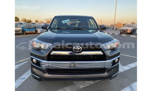 Acheter Import Voiture Toyota 4Runner Autre à Import - Dubai, Clarendon Acheter Import Voiture Toyota 4Runner Autre à Import - Dubai, Clarendon
