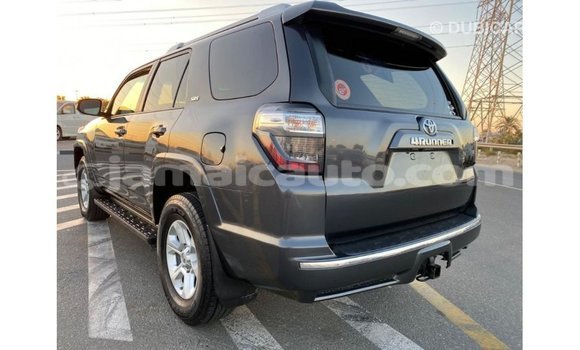 Acheter Import Voiture Toyota 4Runner Autre à Import - Dubai, Clarendon Acheter Import Voiture Toyota 4Runner Autre à Import - Dubai, Clarendon
