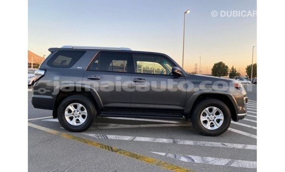 Acheter Import Voiture Toyota 4Runner Autre à Import - Dubai, Clarendon Acheter Import Voiture Toyota 4Runner Autre à Import - Dubai, Clarendon