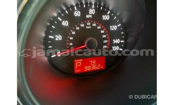 Buy Import Kia Sorento Brown Car in Import - Dubai in Clarendon Buy Import Kia Sorento Brown Car in Import - Dubai in Clarendon