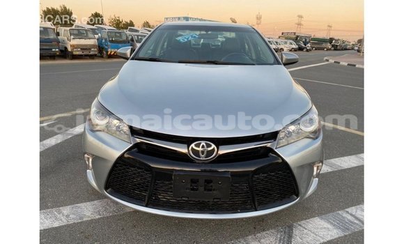 Acheter Import Voiture Toyota Camry Autre à Import - Dubai, Clarendon Acheter Import Voiture Toyota Camry Autre à Import - Dubai, Clarendon