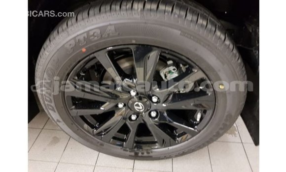 Buy Import Lexus LX Black Car in Import - Dubai in Clarendon Buy Import Lexus LX Black Car in Import - Dubai in Clarendon