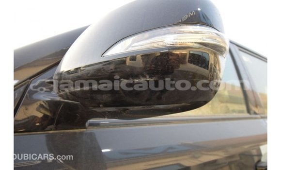 Buy Import Lexus LX Black Car in Import - Dubai in Clarendon Buy Import Lexus LX Black Car in Import - Dubai in Clarendon