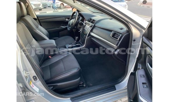 Acheter Import Voiture Toyota Camry Autre à Import - Dubai, Clarendon Acheter Import Voiture Toyota Camry Autre à Import - Dubai, Clarendon