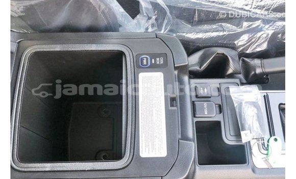 Buy Import Toyota Prado Black Car in Import - Dubai in Clarendon Buy Import Toyota Prado Black Car in Import - Dubai in Clarendon