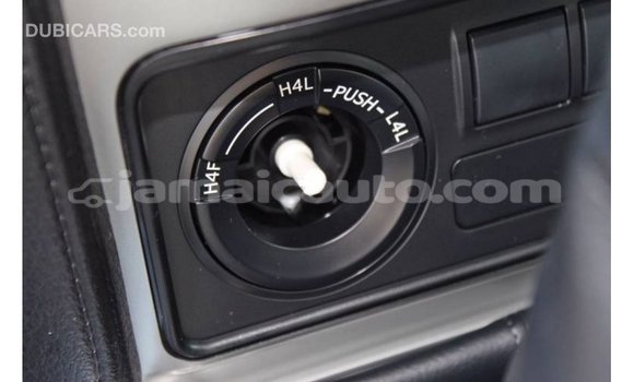 Buy Import Toyota Hilux Black Car in Import - Dubai in Clarendon Buy Import Toyota Hilux Black Car in Import - Dubai in Clarendon