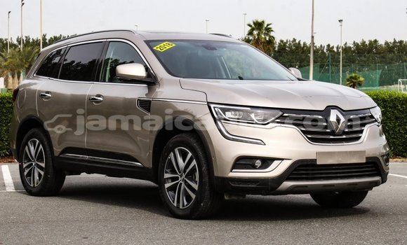 Buy Import Renault Koleos Other Car in Import - Dubai in Clarendon Buy Import Renault Koleos Other Car in Import - Dubai in Clarendon
