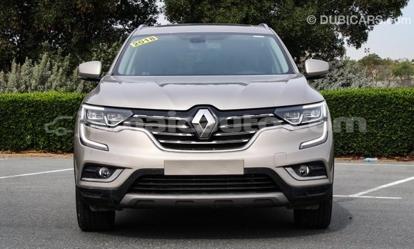 Buy Import Renault Koleos Other Car in Import - Dubai in Clarendon Buy Import Renault Koleos Other Car in Import - Dubai in Clarendon