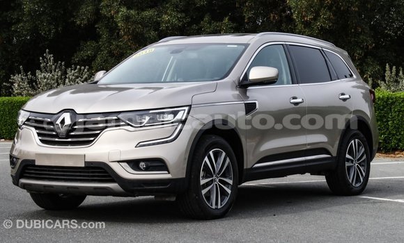 Buy Import Renault Koleos Other Car in Import - Dubai in Clarendon Buy Import Renault Koleos Other Car in Import - Dubai in Clarendon