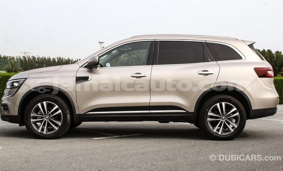 Buy Import Renault Koleos Other Car in Import - Dubai in Clarendon Buy Import Renault Koleos Other Car in Import - Dubai in Clarendon