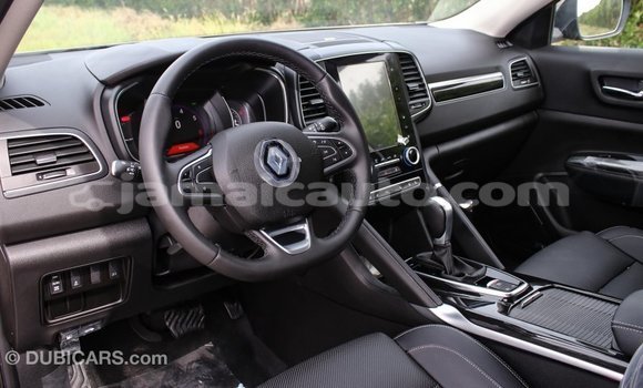 Buy Import Renault Koleos Other Car in Import - Dubai in Clarendon Buy Import Renault Koleos Other Car in Import - Dubai in Clarendon