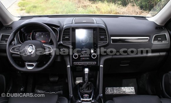 Buy Import Renault Koleos Other Car in Import - Dubai in Clarendon Buy Import Renault Koleos Other Car in Import - Dubai in Clarendon