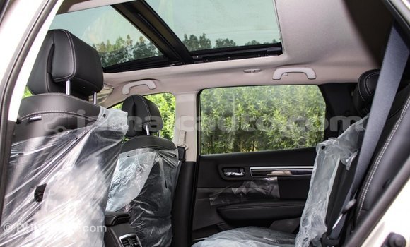 Buy Import Renault Koleos Other Car in Import - Dubai in Clarendon Buy Import Renault Koleos Other Car in Import - Dubai in Clarendon